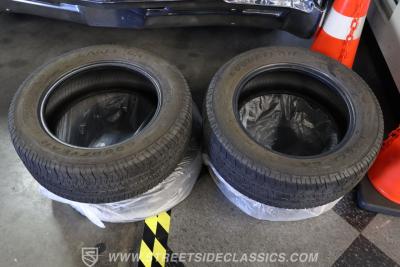 1993 Ford Taurus SHO