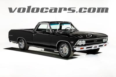 1966 Chevrolet El Camino