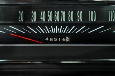 1966 Chevrolet El Camino