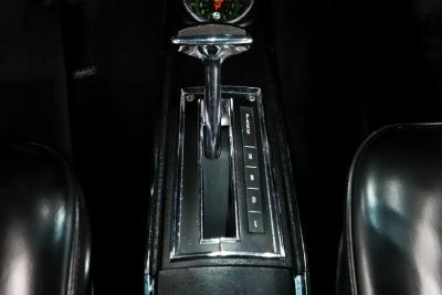 1966 Chevrolet El Camino