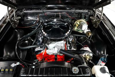 1966 Chevrolet El Camino