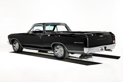 1966 Chevrolet El Camino