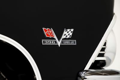 1966 Chevrolet El Camino