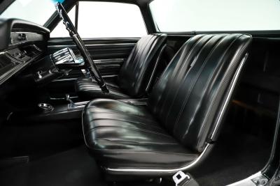 1966 Chevrolet El Camino