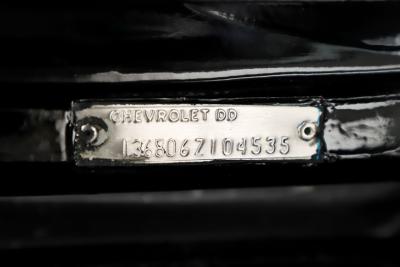 1966 Chevrolet El Camino