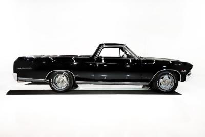 1966 Chevrolet El Camino