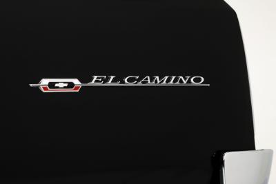 1966 Chevrolet El Camino