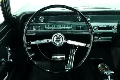 1966 Chevrolet El Camino