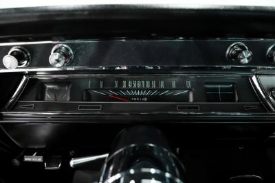 1966 Chevrolet El Camino