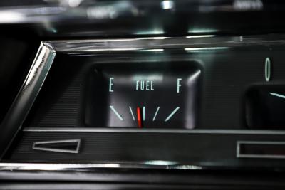 1966 Chevrolet El Camino