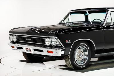 1966 Chevrolet El Camino
