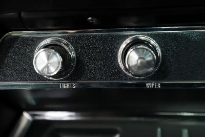 1966 Chevrolet El Camino