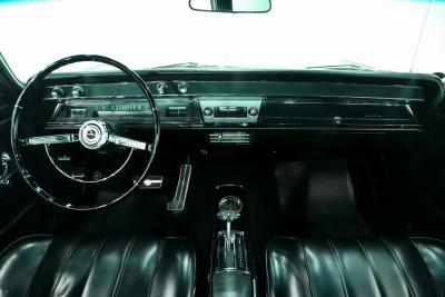 1966 Chevrolet El Camino