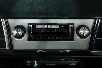 1966 Chevrolet El Camino