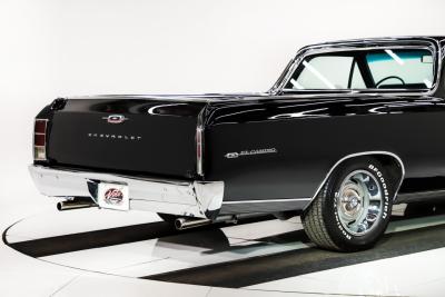 1966 Chevrolet El Camino