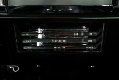 1966 Chevrolet El Camino