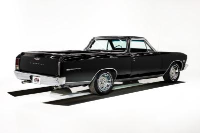 1966 Chevrolet El Camino