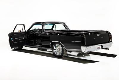 1966 Chevrolet El Camino