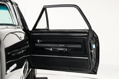 1966 Chevrolet El Camino