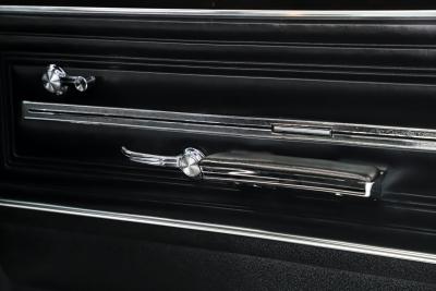 1966 Chevrolet El Camino