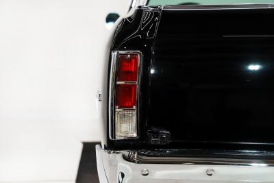 1966 Chevrolet El Camino