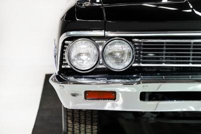 1966 Chevrolet El Camino