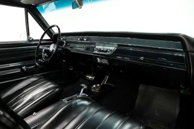 1966 Chevrolet El Camino