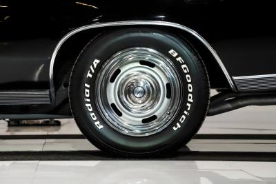 1966 Chevrolet El Camino