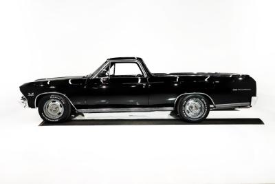1966 Chevrolet El Camino
