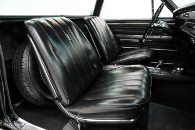 1966 Chevrolet El Camino