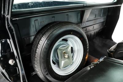 1966 Chevrolet El Camino