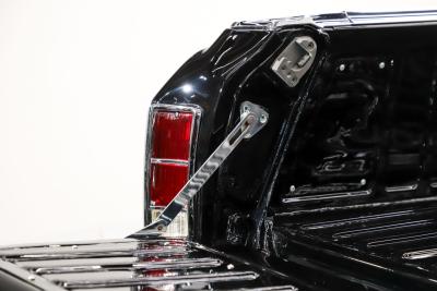 1966 Chevrolet El Camino