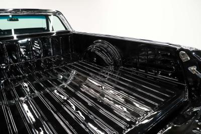 1966 Chevrolet El Camino