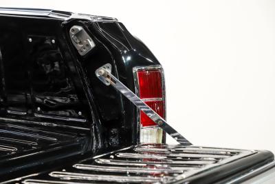 1966 Chevrolet El Camino