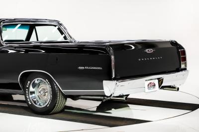 1966 Chevrolet El Camino
