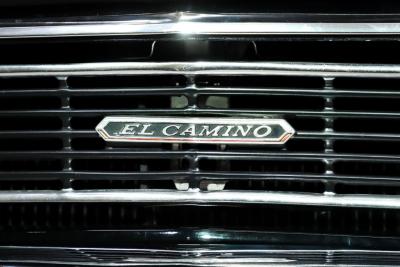 1966 Chevrolet El Camino