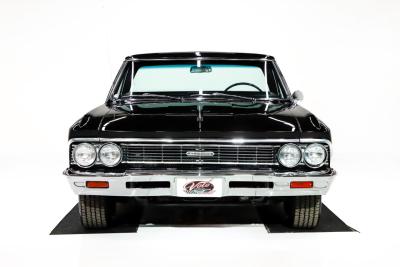 1966 Chevrolet El Camino