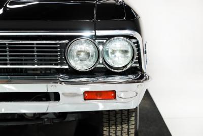 1966 Chevrolet El Camino