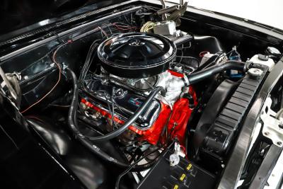 1966 Chevrolet El Camino