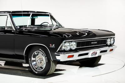 1966 Chevrolet El Camino