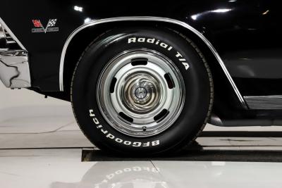 1966 Chevrolet El Camino