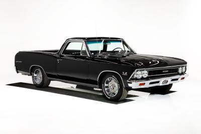 1966 Chevrolet El Camino
