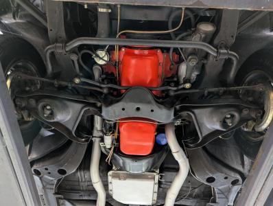 1966 Chevrolet El Camino