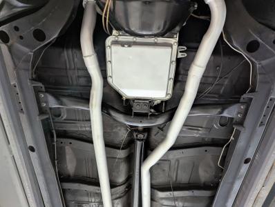 1966 Chevrolet El Camino