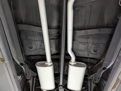 1966 Chevrolet El Camino