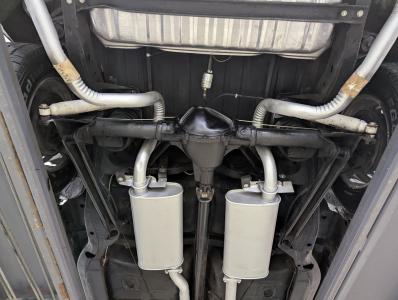 1966 Chevrolet El Camino