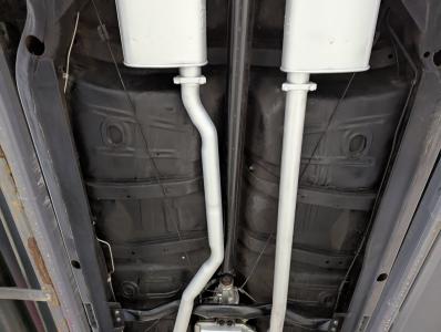 1966 Chevrolet El Camino