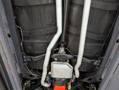 1966 Chevrolet El Camino