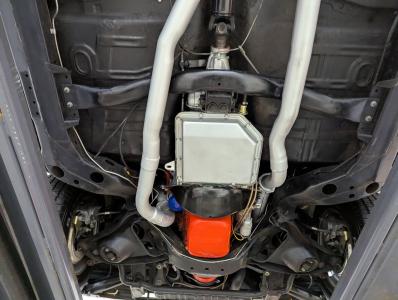 1966 Chevrolet El Camino