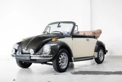1978 Volkswagen Kever 1303 LS